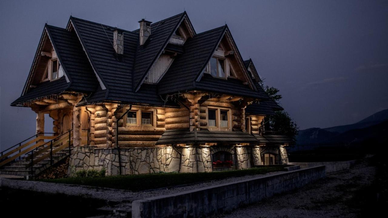 Wierchowa Косьцелісько